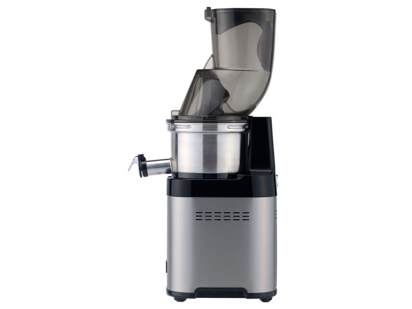 Máy ép chậm Kuvings CS700 có tốc độ 60 vòng/phút Máy ép chậm Kuvings CS700
