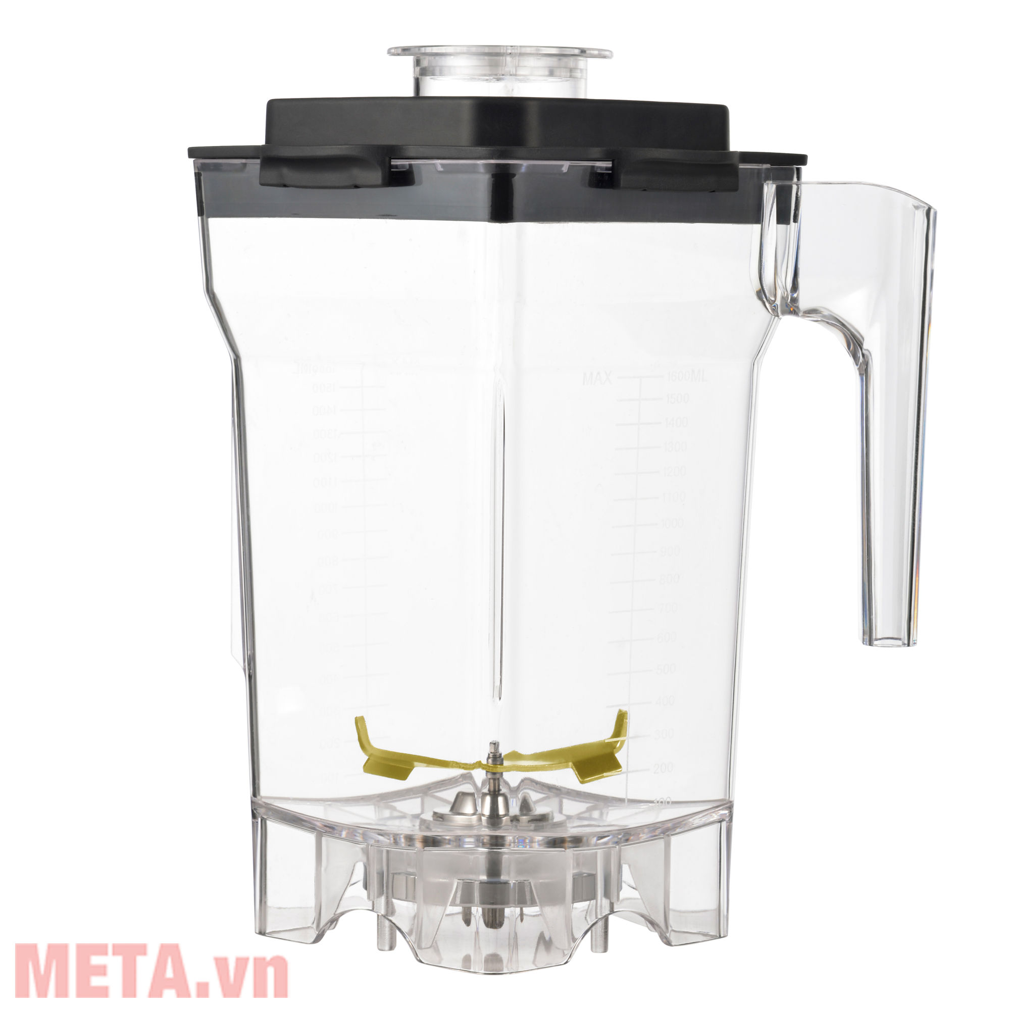 Máy xay sinh tố Mega Blender Lumar LS-9000